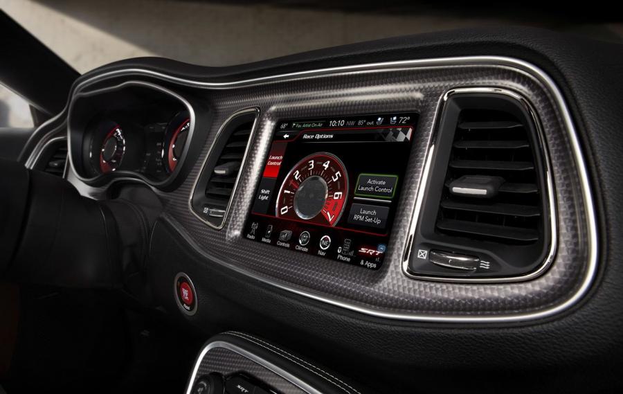  Dodge Challenger SRT 2015 года  (фото 66 из 79)
